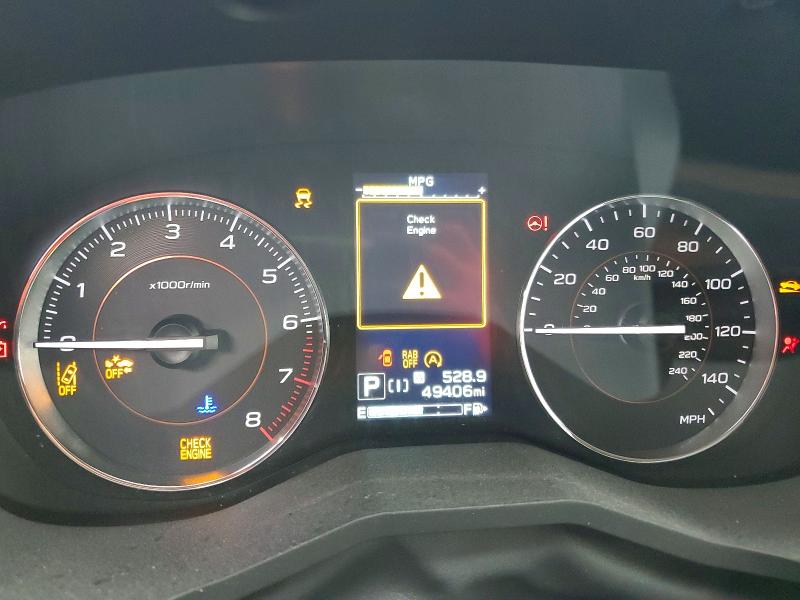 Zdjęcie 9 z aukcji – 2020 SUBARU CROSSTREK z VIN JF2GTAMC2L8217797