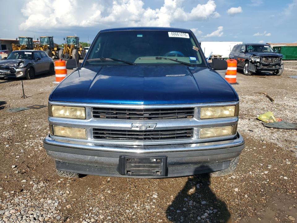 Zdjęcie 5 z aukcji – 1996 CHEVROLET GMT-400 z VIN 1GCEC19R6TE224692