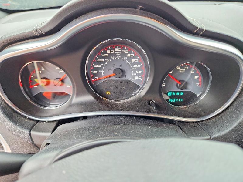 صورة رقم 9 من المزاد - 2013 DODGE AVENGER مع VIN 1C3CDZAB9DN603824
