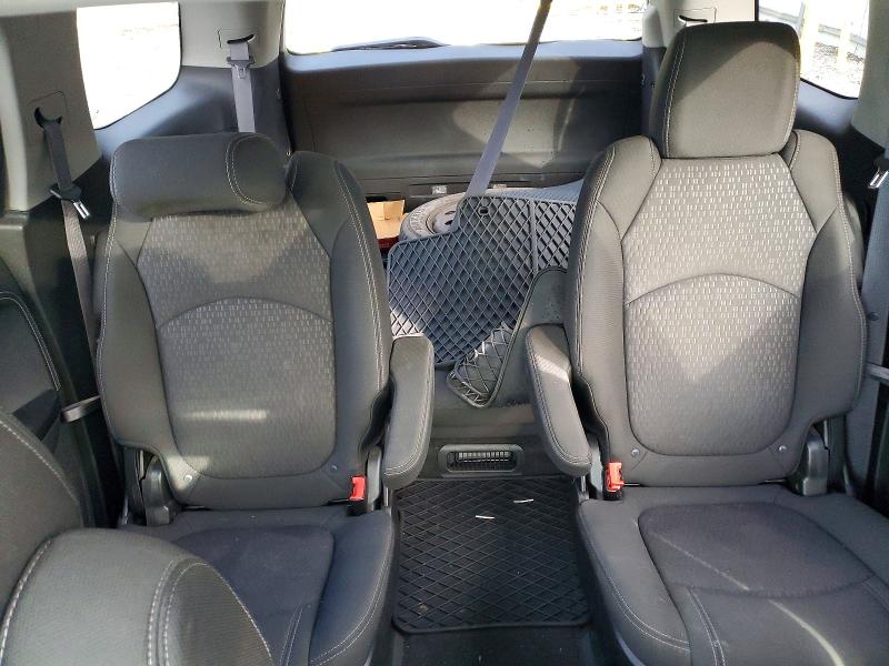 Снимка 10 от търг – 2015 GMC ACADIA с VIN 1GKKVPKD8FJ322010