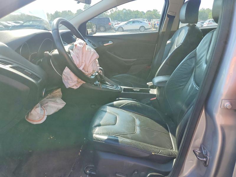 Photo 7 from auction – 2016 FORD FOCUS with VIN 1FADP3K21GL332802