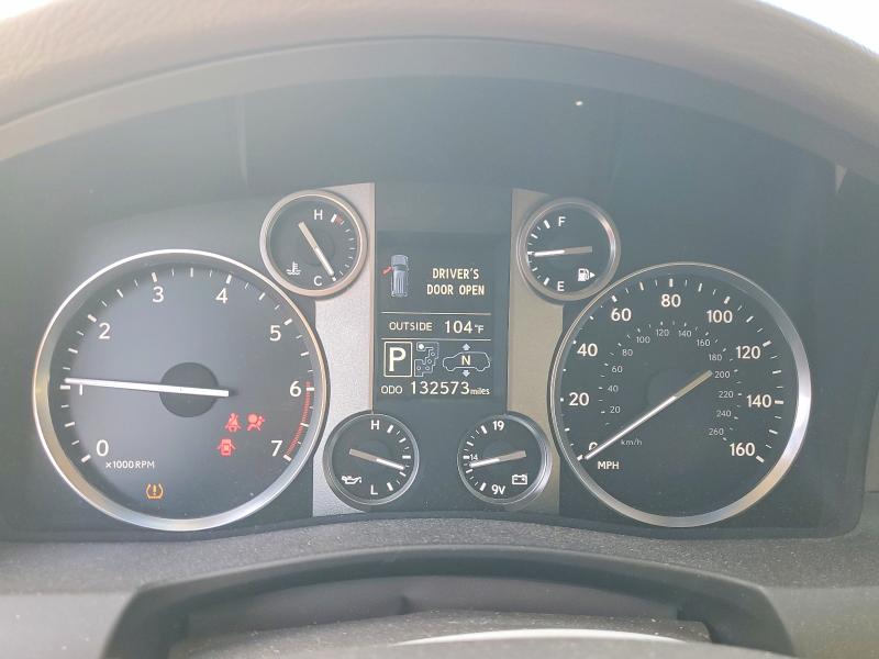 Фото 9 с аукциона – 2014 LEXUS LX с VIN JTJHY7AX0E4154950
