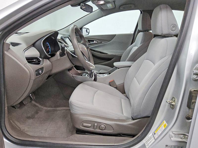 Photo 7 from auction – 2016 CHEVROLET MALIBU with VIN 1G1ZC5ST8GF216536