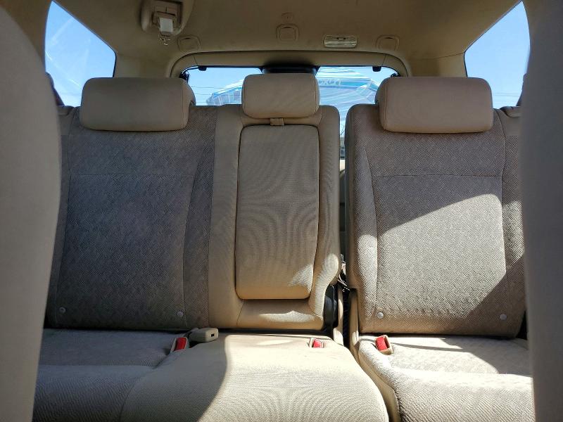 Photo 10 from auction – 2005 HONDA CR-V with VIN JHLRD78575C024096