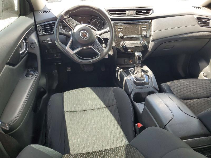 Photo 8 from auction – 2017 NISSAN ROGUE with VIN 5N1AT2MT6HC775808