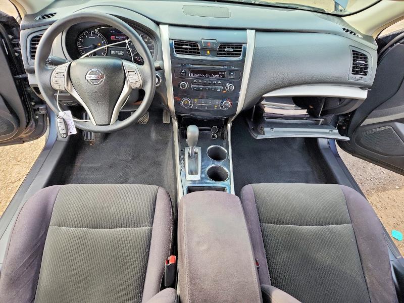 Photo 8 from auction – 2013 NISSAN ALTIMA with VIN 1N4AL3AP1DC244100