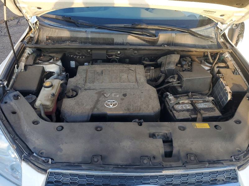 Zdjęcie 11 z aukcji – 2012 TOYOTA RAV4 z VIN 2T3DK4DV2CW080975
