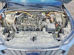Zdjęcie 11 z aukcji – 2025 FORD ESCAPE z VIN 1FMCU0E10SUB26031