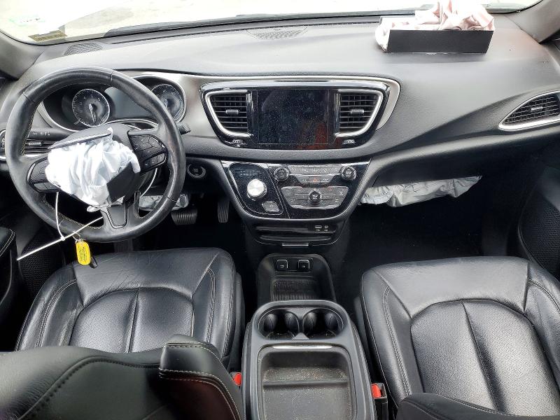 Photo 8 from auction – 2020 CHRYSLER PACIFICA with VIN 2C4RC3BG5LR288635