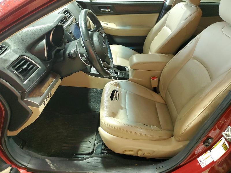 صورة رقم 7 من المزاد - 2018 SUBARU OUTBACK مع VIN 4S4BSAKC2J3203404