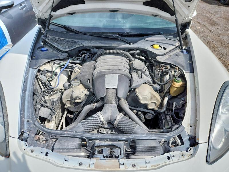 Фото 12 с аукциона – 2012 PORSCHE PANAMERA с VIN WP0AA2A74CL013488