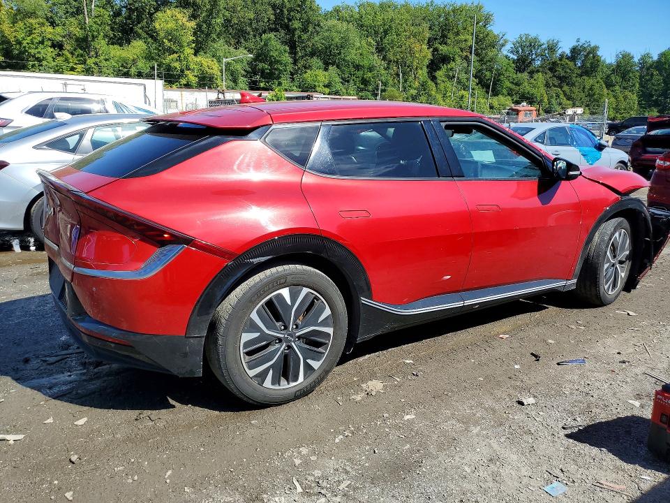 Снимка 3 от търг – 2023 KIA EV6 с VIN KNDC34LA7P5129396