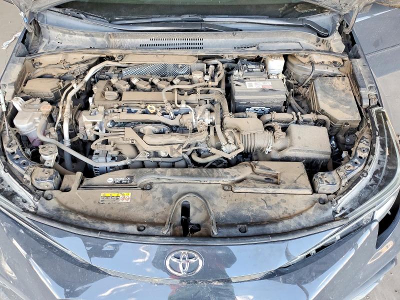 Photo 11 from auction – 2023 TOYOTA COROLLA with VIN 5YFT4MCE8PP164368