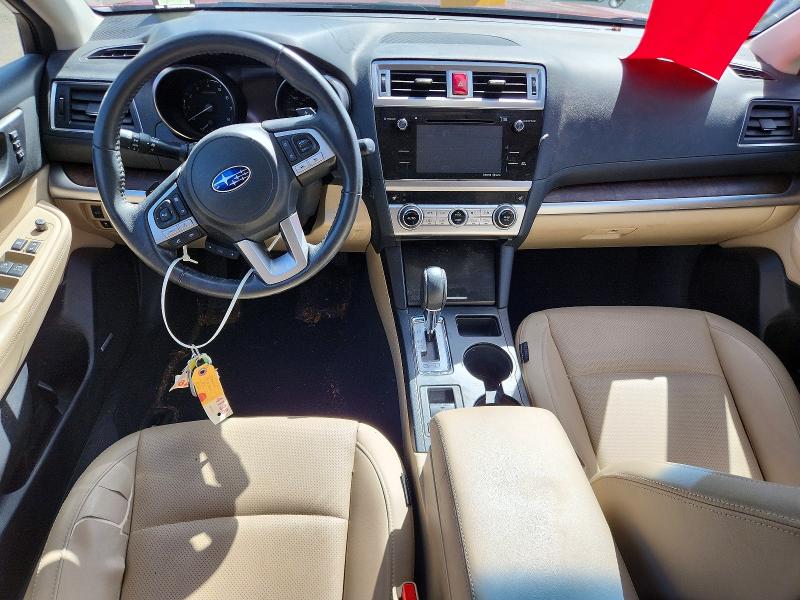 Снимка 8 от търг – 2017 SUBARU OUTBACK с VIN 4S4BSANC0H3272095