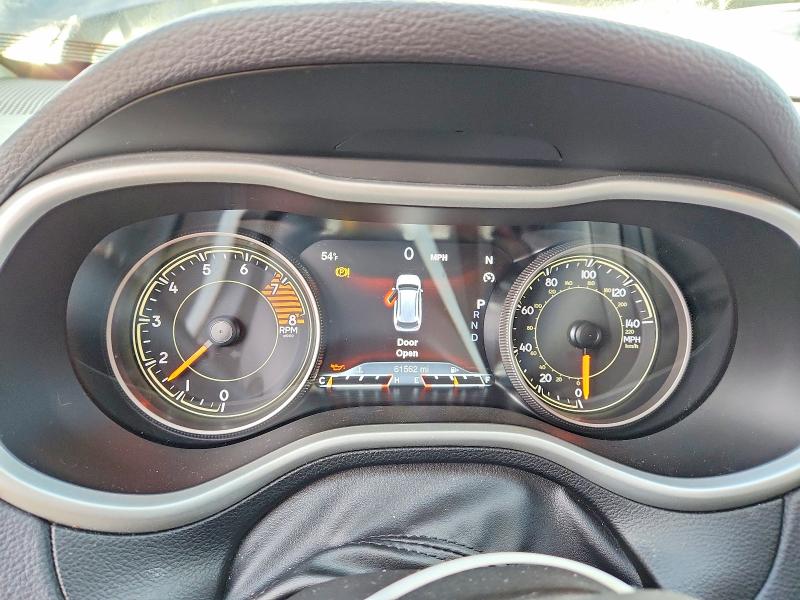Photo 9 from auction – 2018 JEEP CHEROKEE with VIN 1C4PJMBX6JD532294