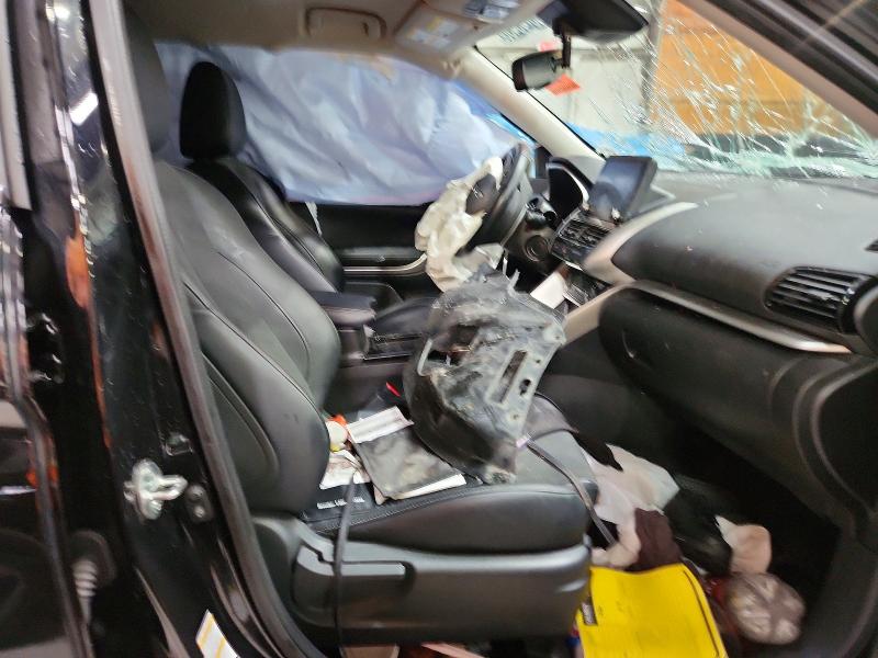 Фото 7 с аукциона – 2025 MITSUBISHI ECLIPSE CROSS с VIN JA4ATWAA0SZ041954