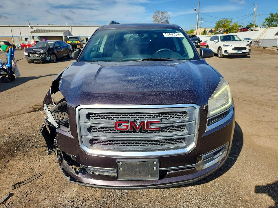 Photo 5 from auction – 2015 GMC ACADIA with VIN 1GKKVPKD1FJ348416