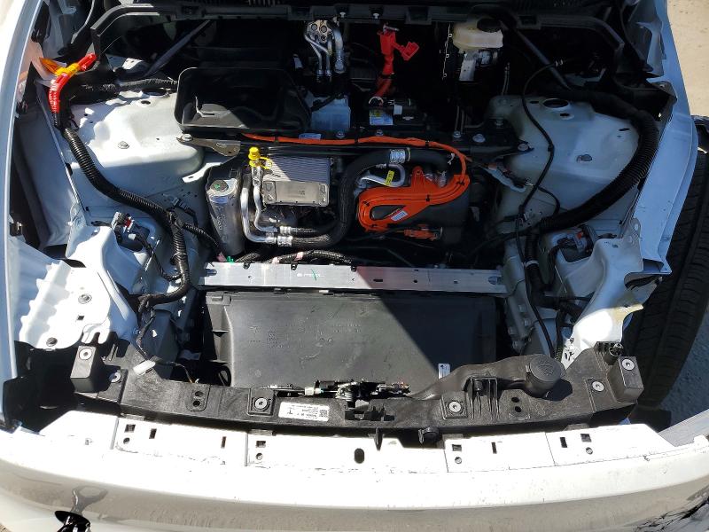 Zdjęcie 11 z aukcji – 2026 TESLA MODEL Y z VIN 7SAYGDED3TF630962