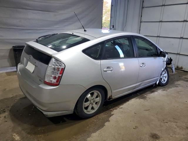Photo 3 from auction – 2008 TOYOTA PRIUS with VIN JTDKB20U083431479