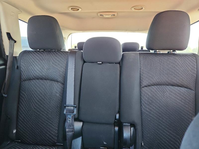Фото 10 с аукциона – 2014 DODGE JOURNEY с VIN 3C4PDCBB4ET149363