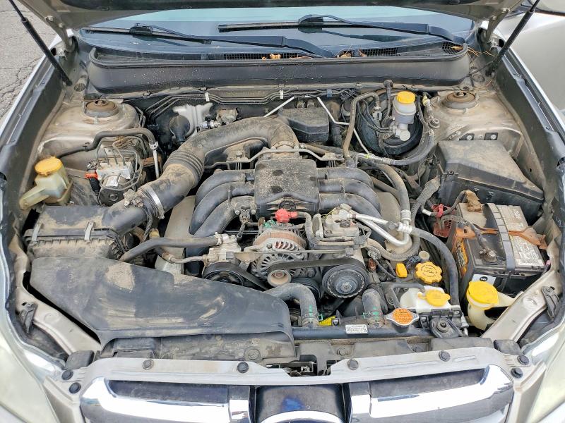 Foto 11 de la subasta – 2014 SUBARU OUTBACK con VIN 4S4BRDLC5E2302743