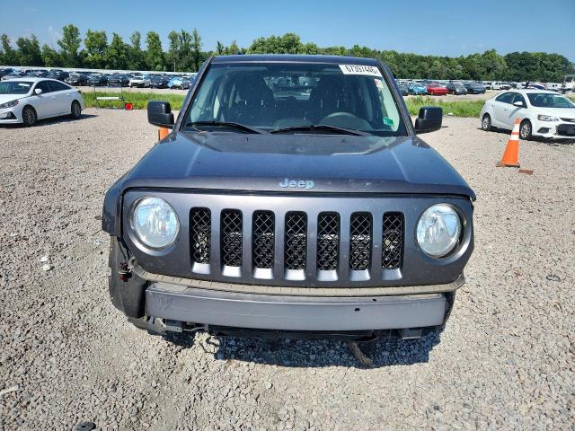 Photo 5 from auction – 2017 JEEP PATRIOT with VIN 1C4NJPBA0HD119110