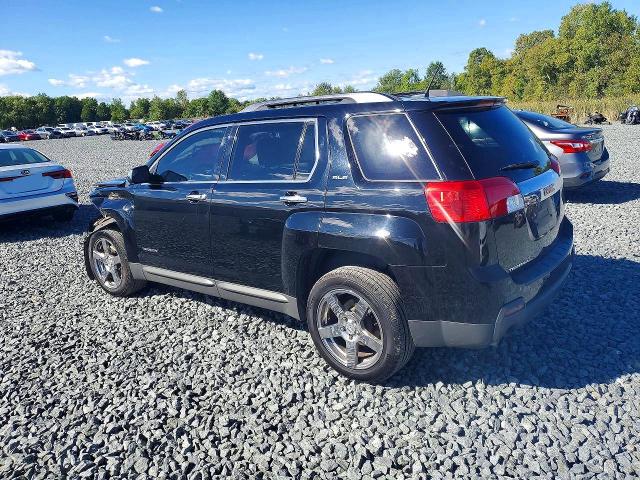 Zdjęcie 2 z aukcji – 2013 GMC TERRAIN z VIN 2GKFLSE38D6353281