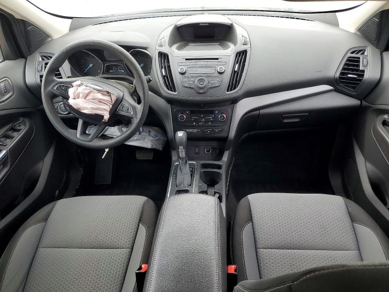 Photo 8 from auction – 2017 FORD ESCAPE with VIN 1FMCU0GD6HUA36723