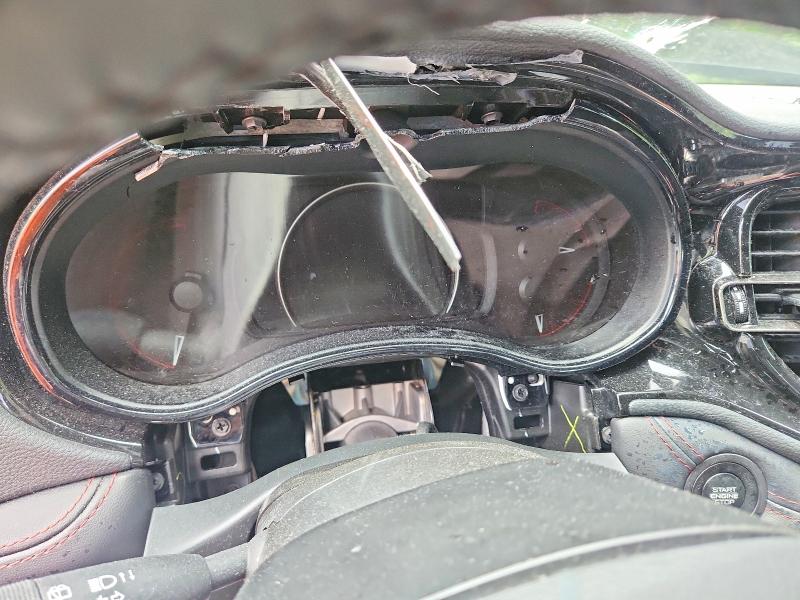 Zdjęcie 9 z aukcji – 2026 DODGE DURANGO z VIN 1C4RDJDG4TC182491