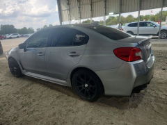 Zdjęcie 2 z aukcji – 2017 SUBARU WRX z VIN JF1VA1B61H9800717