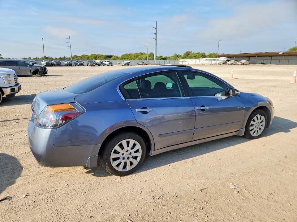 Photo 3 from auction – 2012 NISSAN ALTIMA with VIN 1N4AL2AP6CN506061