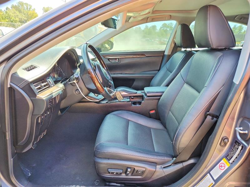 Foto 7 de la subasta – 2017 LEXUS ES con VIN 58ABK1GG2HU078493
