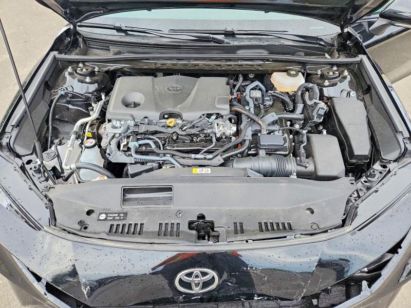 Zdjęcie 11 z aukcji – 2026 TOYOTA CAMRY z VIN 4T1DBADK3TU058450