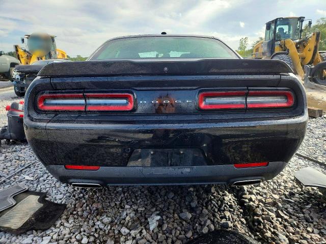 Снимка 6 от търг – 2020 DODGE CHALLENGER с VIN 2C3CDZAG3LH131042