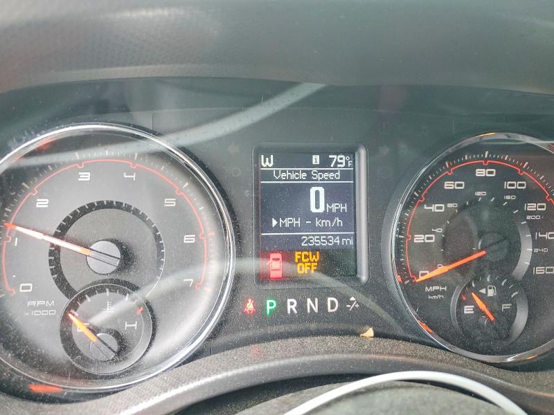 Photo 9 from auction – 2011 DODGE CHARGER with VIN 2B3CL5CT0BH552153