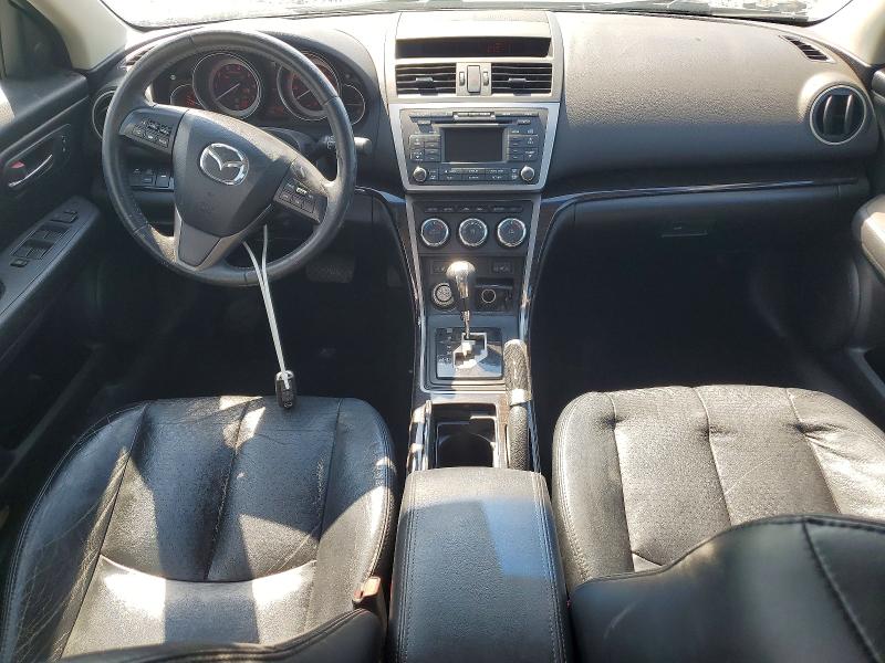 Фото 8 с аукциона – 2012 MAZDA 6 с VIN 1YVHZ8CH2C5M26959