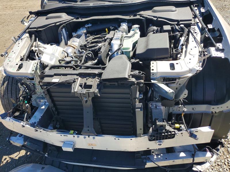 Zdjęcie 12 z aukcji – 2026 MAZDA CX-90 z VIN JM3KKDHC3T1352598