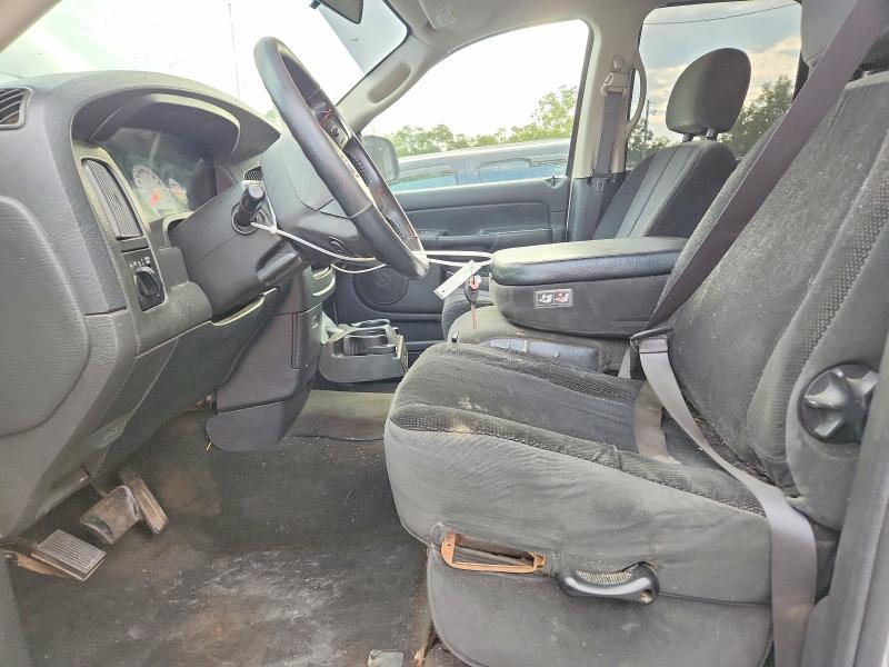 Снимка 7 от търг – 2004 DODGE RAM 1500 с VIN 1D7HA18D34S670591