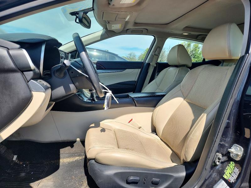 Photo 7 from auction – 2016 NISSAN MAXIMA with VIN 1N4AA6AP6GC420070