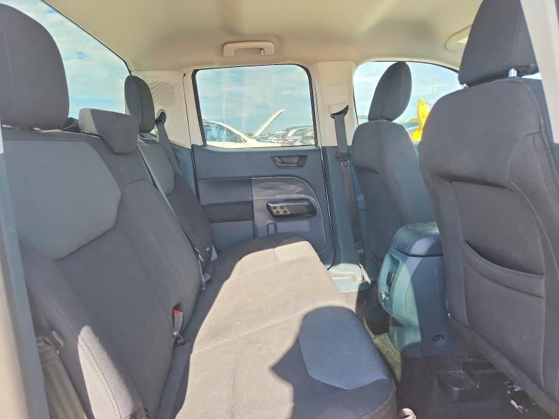 Photo 10 from auction – 2024 FORD MAVERICK with VIN 3FTTW8A99RRA24026