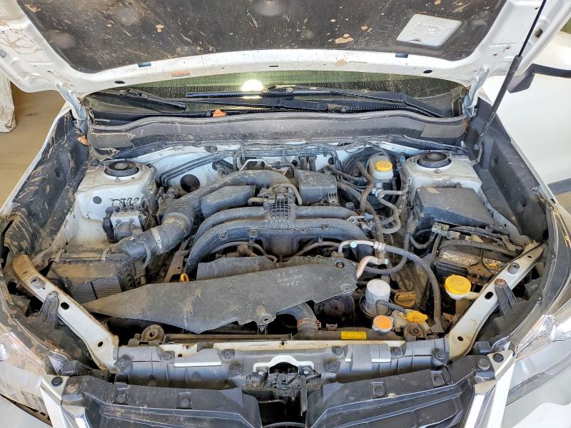 Foto 12 de la subasta – 2018 SUBARU FORESTER con VIN JF2SJAEC1JG548873