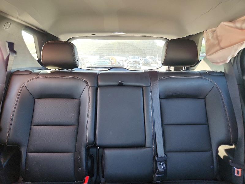 Photo 10 from auction – 2018 CHEVROLET EQUINOX with VIN 2GNAXNEX0J6173925