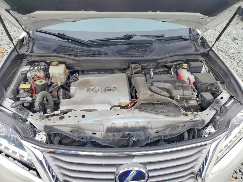 صورة رقم 12 من المزاد - 2014 LEXUS RX مع VIN JTJBC1BA7E2453519