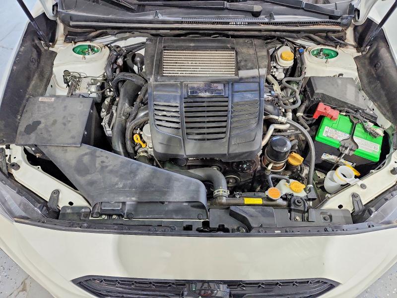Снимка 11 от търг – 2021 SUBARU WRX с VIN JF1VA1A66M9821901
