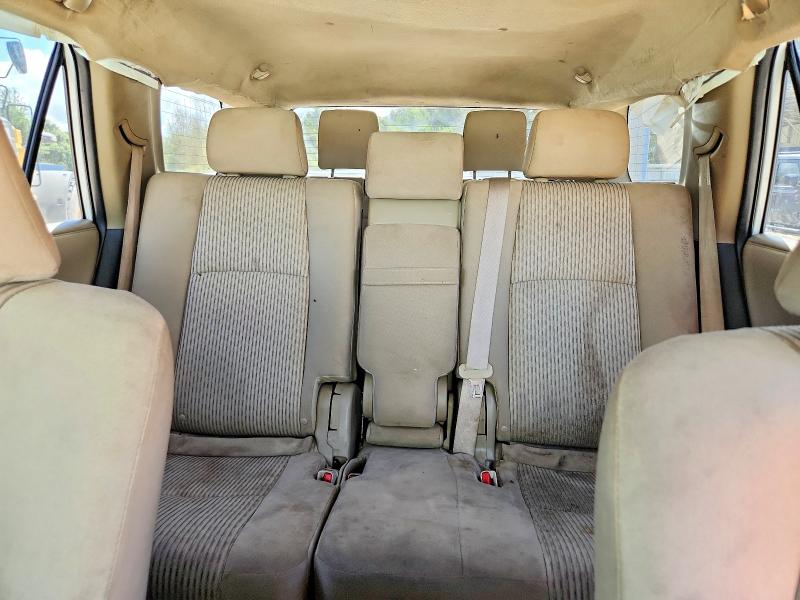 Zdjęcie 10 z aukcji – 2015 TOYOTA 4RUNNER z VIN JTEZU5JR1F5098498