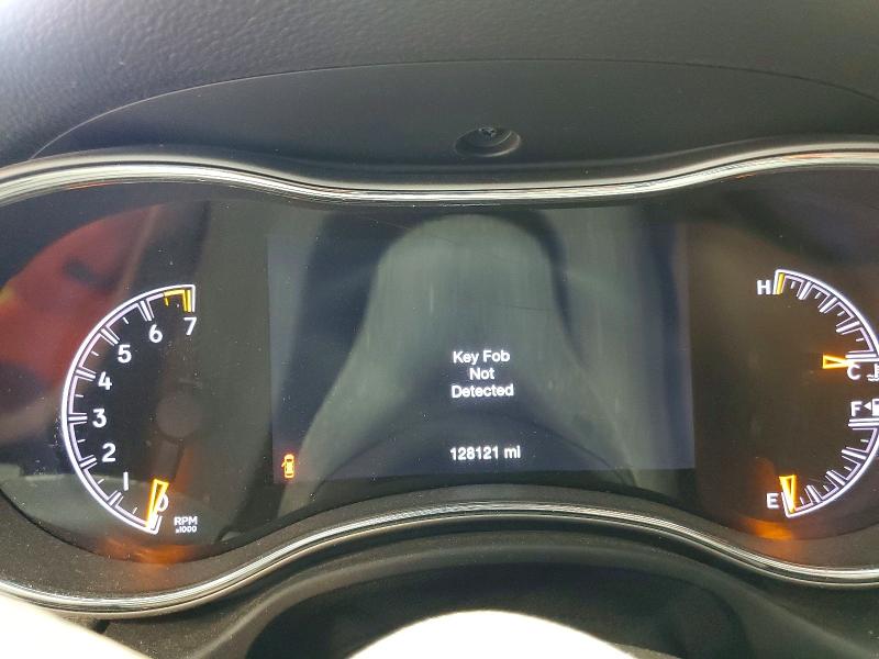 Снимка 9 от търг – 2018 JEEP GRAND CHEROKEE с VIN 1C4RJFBGXJC313249