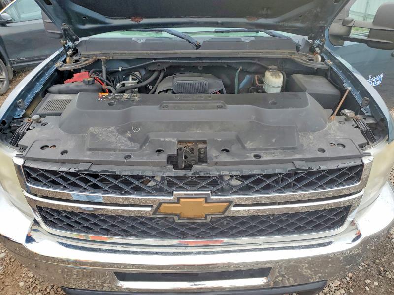 Zdjęcie 11 z aukcji – 2011 CHEVROLET SILVERADO z VIN 1GC2KVCG9BZ461933