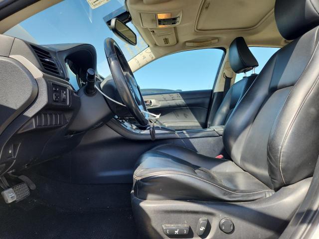 Photo 7 from auction – 2014 LEXUS CT with VIN JTHKD5BHXE2188758