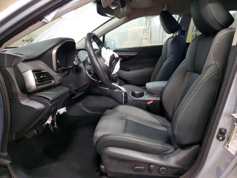 صورة رقم 7 من المزاد - 2024 SUBARU OUTBACK مع VIN 4S4BTGLD3R3136850