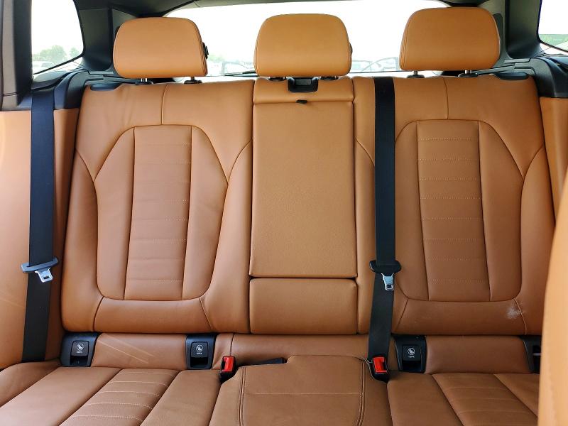 صورة رقم 10 من المزاد - 2019 BMW X3 مع VIN 5UXTR7C52KLF37202